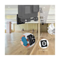 Miniatyrbild 3 av 5: XJ-For Arca Snabbfäste Blixtskofästen Fotostativ 1/4 Magnetiska Blixtskofästen Snabbfäste H