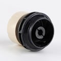 Miniatyrbillede 4 af 5: XJ-Vandpumpe Indre Rotor til Motor Elektrisk Vandpumpe 161a0-39015 161a0-29015 Til Prius Zvw30 2010-