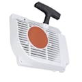 Pikkukuva 4 / 5: XJ-Stihl 029 MS290 MS390 Palautusjousikokoonpano 1127 080 2103 Korvaava