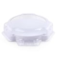 Miniatyrbilde 3 av 5: Beyblade Burst Stadium Burst Gyro Arena Disk Spennende Duell Snurrende Topp Launcher Standard
