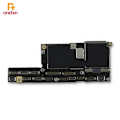 Miniatyrbild 2 av 3: Skadat komplett moderkort för iPhone X 11 12 13 14 Pro Max Mini CPU Nand Power IC Mainboard Avstängning Övning Reparationsförmåga