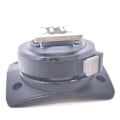 Miniatyrbild 1 av 5: XJ-For Flash Uppgraderingsversion Blixtskosbas Tillbehör 804-v1c