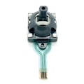Miniatyrbilde 4 av 5: XJ-2 st RKJX21224001 Bryter Element Joystick for WIN3 Håndholdt Spill Gummideksel Konsoll Laptop