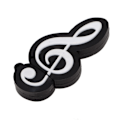 Miniatyrbillede 5 af 5: XJ-2x Usb 2.0 Stick Sødt Tegneserie Memory Stick Musiknoder Symbol Usb 2.0 Memory Ekstern Usb Flash Dri