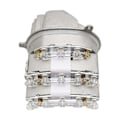 Miniatyrbillede 3 af 5: Nyhed til E90 E91 Lci 328i 335i Højre Side LED Blinklys Lys Diode Indikator Modul 63127245814