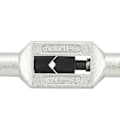 Pikkukuva 3 / 5: XJ-Kierretapinpidin, Reikaimenavain, Säädettävä 130 mm Tekninen Kierretapin Avaimenpidin Sopii M1-M8 Metriselle