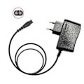 Miniatyrbilde 2 av 5: Kompatibel Remington barbermaskin skjeggtrimmer razor 5V 1A strømadapter lader XR1330 XR1350 PF7500 XF8500 HC5870 HC4250 MB4900 PF7600