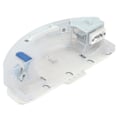 Miniatyrbilde 1 av 5: Vanntank Moppesystem For Deebot T9 Power T9 Max Robot Hvit