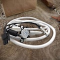 Miniatyrbild 3 av 5: All-in-one-kabel för Thunderbolt Display 27 tum A1407 Mitten av 2011 LÅNG