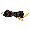 Miniatyrbillede 3 af 5: XJ-Car Bakkamera Parkeringsassistent Kamera Til 2 / Demio Hatchback (dj) 2014-2021 Kompatibel Faktor