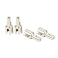 Miniatyrbilde 5 av 5: XJ-1/14 Fjernkontroll Bil Reservedeler Differensialkopper Biltilbehør Passer For 144001 Metallkopp Auto