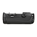 Miniatyrbilde 1 av 5: XJ-Pro Vertikalt Batterigrep Holder For D7000 Mb-d11 En-el15 Dslr Kamera