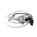 Miniatyrbild 5 av 5: All-in-one-kabel för Thunderbolt Display 27 tum A1407 Mitten av 2011 LÅNG