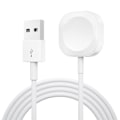 Pikkukuva 1 / 5: XJ-yhteensopiva kellolaturi USB-C, päivitetty pikalatauskaapeli sarjoille Ultra2 Ultra 9 8 7 6 5
