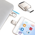 Pikkukuva 4 / 5: XJ-USB-muistitikku 3.0 32G USB-muistitikku PC:lle ja puhelimelle