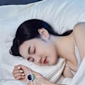 Miniatyrbillede 4 af 5: XJ-Pulse Håndholdt Fysioterapi Søvnhjælp Instrument Intelligent Søvnenhed Trykaflastning Hypnose