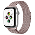 Pikkukuva 3 / 5: XJ-ColorPop Milanese Loop Metalliranneke Apple Watch 38/40/41 mm