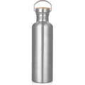 1L Rostfri Vattenflaska, Sportflaska A A 1000ml