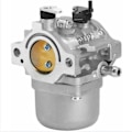 Miniatyrbillede 1 af 4: Karburator Karburator Udskiftning Havetilbehør til Briggs Stratton 799728 498027 12 HK 12,5 HK