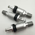 Miniatyrbild 3 av 5: XJ-8st Tpms Däckventiler För Legering Slanglös Ventil För Däcktrycksövervakningssystem Sensorventil Ste