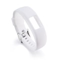 Miniatyrbilde 1 av 2: XJ-Gloss & Color Integrert Silikonrem For Garmin Vivofit 4 (YJD)