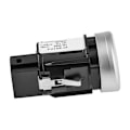 Miniatyrbillede 4 af 5: XJ-Ny Motor Start Stop Kontakt Til D4 A8 S8 2011-2017 4h1905217a Tryk For At Starte Knap