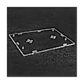 Miniatyrbilde 3 av 5: XJ-Akryl Beskyttelsesdeksel med Vifte for Banana Pi R3 -r3 Utviklingskort Tilbehør
