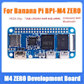 Pikkukuva 4 / 5: XJ-For Banana Pi - Zero kehityskortti H618 neliydin 2g Lpddr4 8g Emmc 2.4g/5g Wifi Bluetooth 4.2