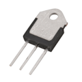 Miniatyrbillede 4 af 5: XJ-Bta41-600b 600v 40a Silicium Kontroller Ensretter Standard Triac