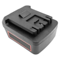 Miniatyrbillede 2 af 5: XJ-Adapter Mwb18bsl Til Batteri Til L Batteri Adapter