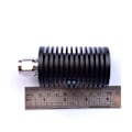 Miniatyrbillede 4 af 5: XJ-50w N Han Stik Rf Dummy Load, Rf Termineringsmodstand, 50 Ohm, Dc Til 3 Ghz
