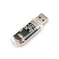 Miniatyrbilde 4 av 5: XJ-573a USB-adapter for 9.0 Wifi Plug-free USB Elektronisk Hunde Mottaker Wifi Plug Free USB Bluetooth Re
