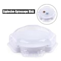 Miniatyrbilde 1 av 5: Beyblade Burst Stadium Burst Gyro Arena Disk Spennende Duell Snurrende Topp Launcher Standard