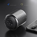 Miniatyrbild 3 av 5: XJ-Trådlös Bluetooth-högtalare Subwoofer Minispelare Utomhus Bärbar Hög Volym Mobiltelefon Liten S