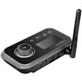 Pikkukuva 3 / 5: XJ-Bluetooth 5.0 2-in-1 Audio lähetin/vastaanotin