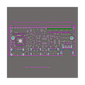 Miniatyrbillede 4 af 5: XJ-4k 120hz Dp Til Edp Driver Board 2k144hz 165hz 240hz DIY Bærbar Skærm 1080p(a)