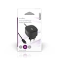 Miniatyrbilde 4 av 4: XJ-Vegglader | 15 W | Hurtigladefunksjon | 1x 3.0 A | Antall utganger: 1 | USB-C™ (Fast) Kabel | 1.50 m | Single Voltage Output