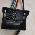 Miniatyrbillede 5 af 5: XJ-Bilstereo Bluetooth 5.0 Modtager Aux Adapter Til C2 C5 Rd45 Rd4 Radiomodul Bluetooth Aux Kabel