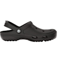 Miniatyrbillede 1 af 5: Crocs Badesko Sandaler Unisex (sort størrelse 42-43） DXGHC
