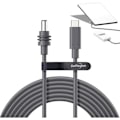 Miniatyrbilde 1 av 4: Starlink Mini datakabel – Vanntett Starlink Mini USB C datakabel, DC til TYPEC ---- 3 m kabel