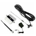 Miniatyrbillede 3 af 3: GSM 900MHz Signalforstærker Repeater 2G 3G 4G Mobilforstærker LTE DCS 1800 2100 Til Mobiltelefon - EU