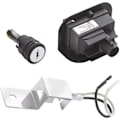 Miniatyrbilde 2 av 5: Tenningssett for gassgrill 2024, erstatning for Weber Q1200 og Q2200 (64868)