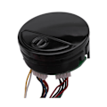 Miniatyrbild 3 av 5: XJ-For Es2/es1/es3/es4 Elektrisk Scooter Bluetooth Kort Linje Instrumentbräda Display Panel.