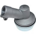 Pikkukuva 1 / 3: Vaihteisto Stihl FS55 FS56 FS70 -trimmerille 4144 640 0100 4144 640 0102