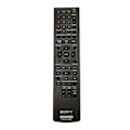 Miniatyrbillede 1 af 2: Rmt-d249p til Sony DVD-fjernbetjening Rdr-at100 Rdr-at200 Rdr-hx680 Hx780 [DB]