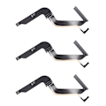 Miniatyrbilde 1 av 5: XJ-3x 821-2049-a HDD Harddisk Flex Kabel For Pro 13 Tommer A1278 HDD Kabel Midten av 2012 Md101 Md102 Emc 25