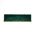 Miniatyrbillede 2 af 5: XJ-3x 1.5v Ddr3 204 Pin Laptop So-dimm Til Desktop Dimm Slot Hukommelsesadapter