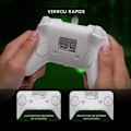 Miniatyrbild 4 av 5: G7 SE Trådbunden Handkontroll för Xbox Series X|S, Xbox One och Windows 10/11, Plug and Play-spelkontroll med Hall Effect Joysticks/Hall Trigger