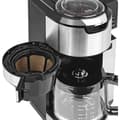 Miniatyrbilde 5 av 5: Permanent Kaffefilter - Gjenbrukbart - Miljøvennlig - Permanent Filter