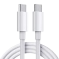 Miniatyrbillede 3 af 5: Samsung Hurtiglader - Adapter & Kabel 20W USB-C 2m.pa
